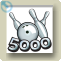 5000 pins